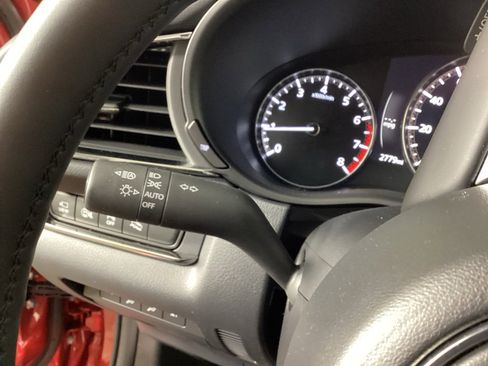 Used 2025 MAZDA CX-30 2.5 Turbo w/ Premium Plus Pkg image 20