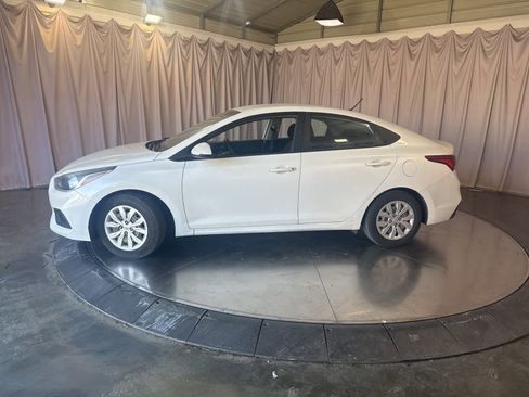 Used 2019 Hyundai Accent SE image 8
