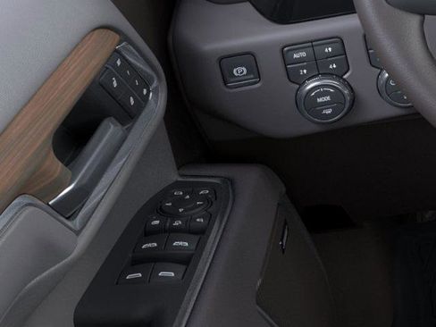 New 2026 GMC Sierra 2500 SLT w/ SLT Premium Package image 22
