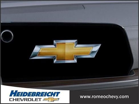 New 2025 Chevrolet Suburban High Country image 21