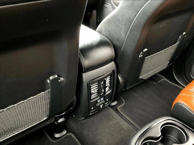 Used 2025 Dodge Durango SRT Hellcat AWD/4WD image 20