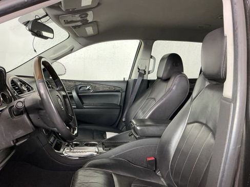 Used 2014 Buick Enclave Leather image 10