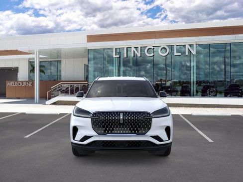 New 2026 Lincoln Aviator 2WD image 6