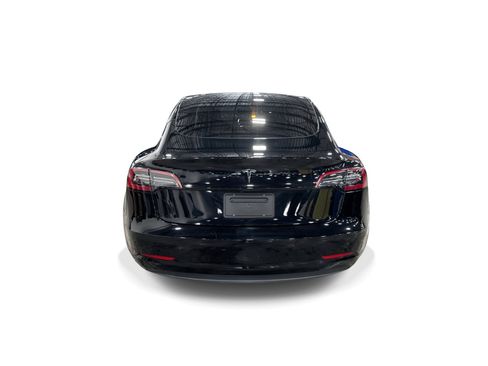 Certified 2023 Tesla Model 3 Standard Range RWD image 5