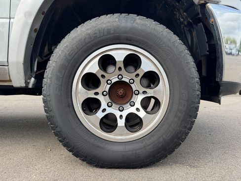 Used 2012 RAM 2500 Laramie w/ Cold Weather Group AWD/4WD image 13