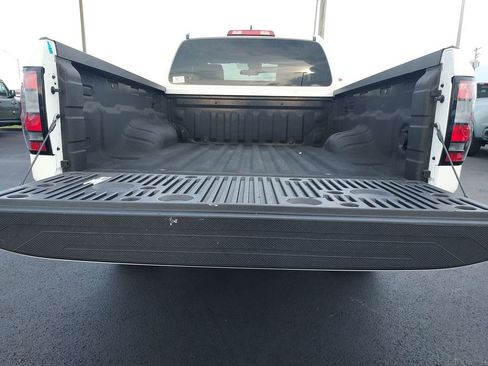Used 2024 Nissan Frontier S w/ S Utility Package RWD image 28