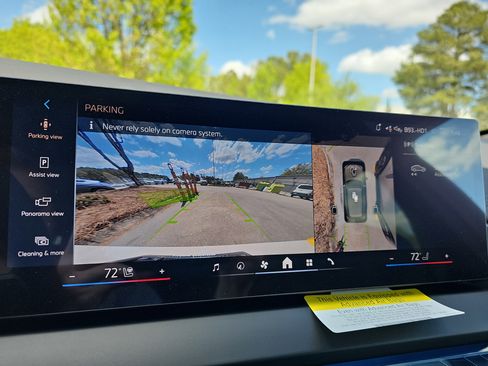 New 2026 BMW X3 xDrive30 w/ Premium Package AWD/4WD image 25