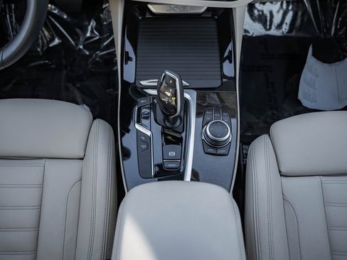 Used 2020 BMW X3 xDrive30i w/ Convenience Package image 28