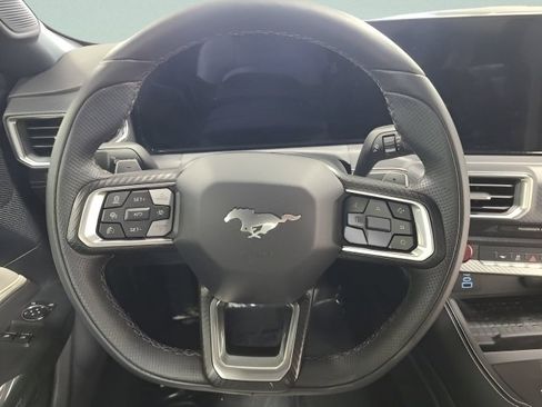 Used 2024 Ford Mustang GT Premium RWD image 17