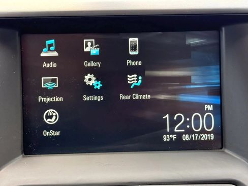Used 2019 GMC Acadia SLE AWD/4WD image 24