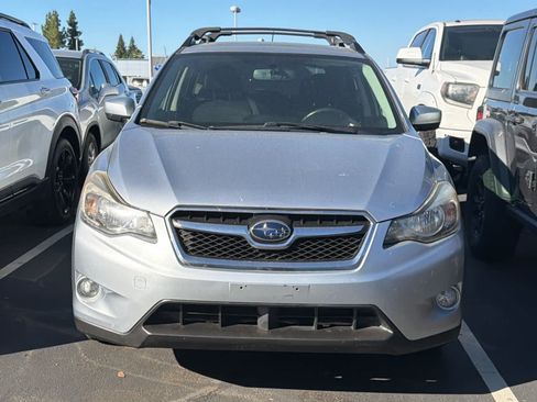 Used 2015 Subaru Crosstrek 2.0i Premium w/ Moonroof Package AWD/4WD image 5