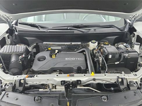 Used 2022 Chevrolet Equinox LS w/ LS Convenience Package image 29