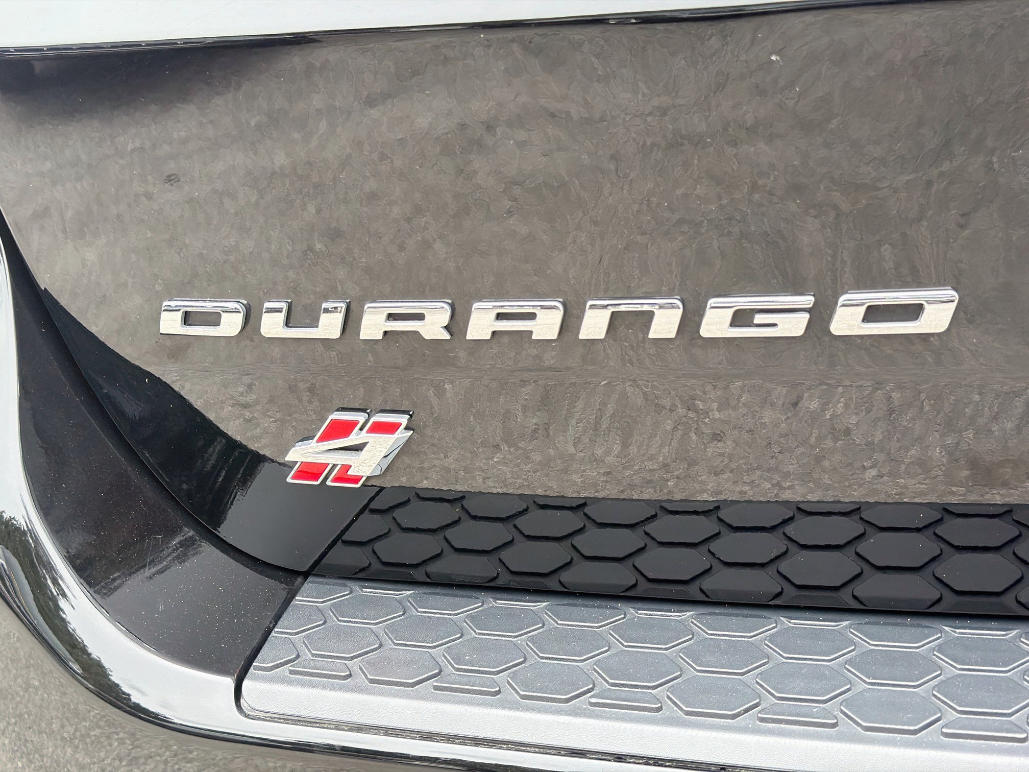 Used 2025 Dodge Durango GT AWD/4WD image 11