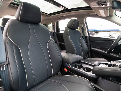Certified 2026 Acura RDX SH-AWD w/ Advance Package image 22