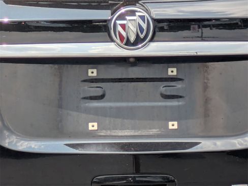 Certified 2022 Buick Encore Preferred w/ Safety Package image 24