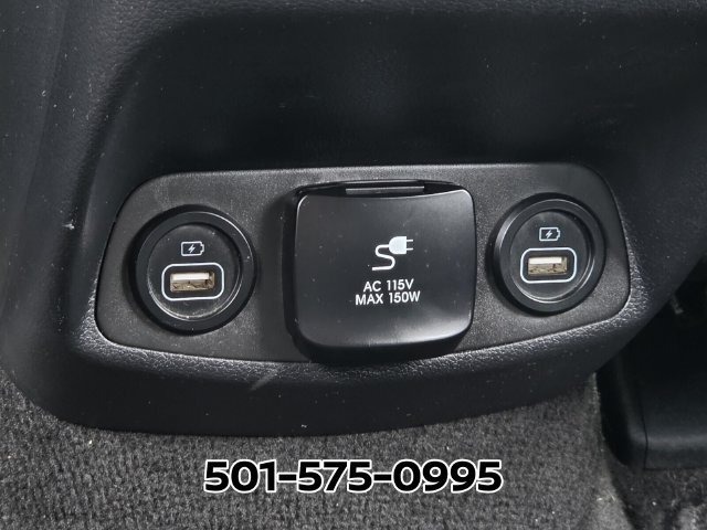 Used 2023 Hyundai Santa Fe Limited w/ Cargo Package AWD/4WD image 13