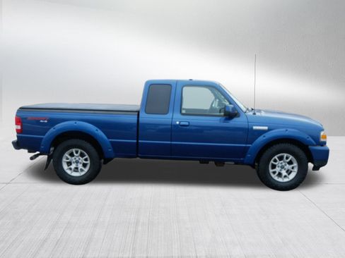 Used 2010 Ford Ranger XLT image 8