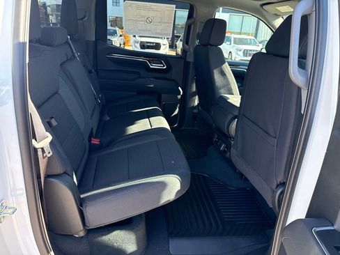 New 2026 GMC Sierra 1500 Elevation image 21