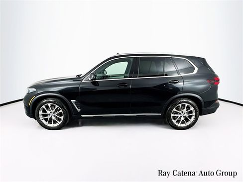 Used 2024 BMW X5 xDrive40i w/ Premium Package image 4