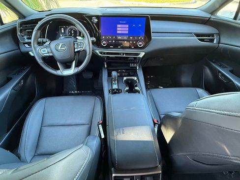 Used 2024 Lexus RX 350h image 32