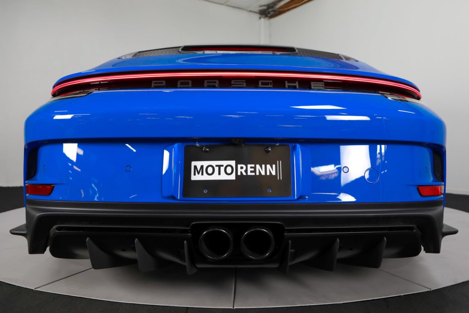 Used 2022 Porsche 911 GT3 RWD image 25