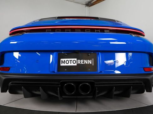 Used 2022 Porsche 911 GT3 RWD image 25