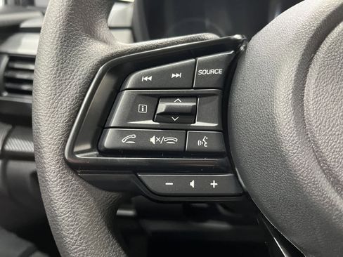 New 2026 Subaru Crosstrek 2.0i Premium AWD/4WD image 17