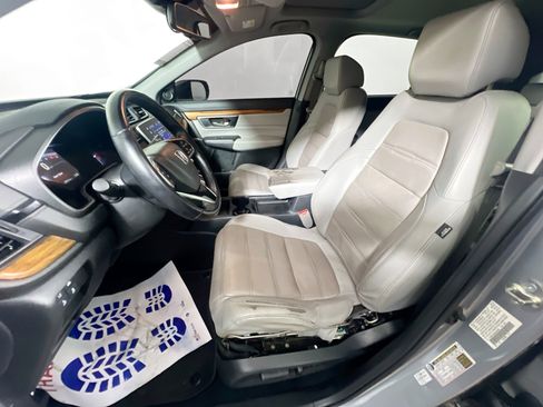 Used 2018 Honda CR-V EX-L image 14