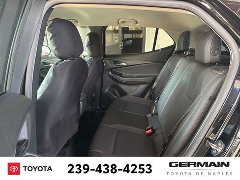 Used 2023 Buick Encore GX Preferred image 15