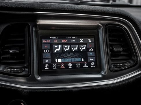 Used 2022 Dodge Challenger GT w/ Blacktop Package RWD image 35