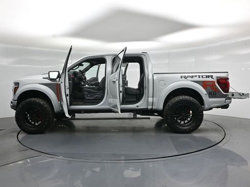 New 2026 Ford F150 Raptor AWD/4WD image 35