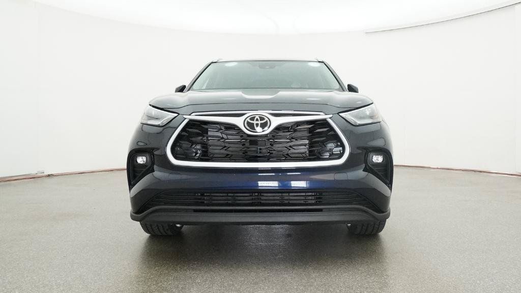 New 2026 Toyota Highlander XLE AWD/4WD image 18