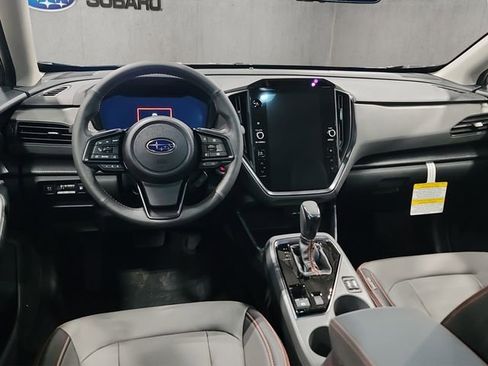 New 2026 Subaru Crosstrek 2.5i Limited AWD/4WD image 16