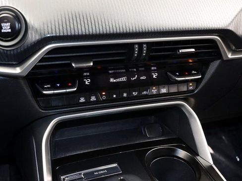 Used 2025 MAZDA CX-90 3.3 Turbo w/ Select Package image 23