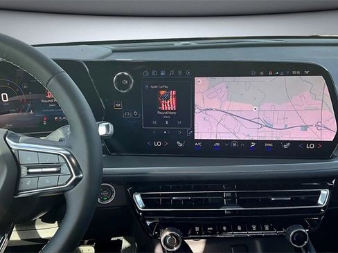 New 2026 Chevrolet Traverse LT w/ LPO, Floor Liner Package image 6