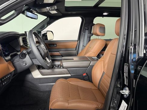 Used 2026 Toyota Sequoia 1794 Edition w/ Tow Technology Package AWD/4WD image 23