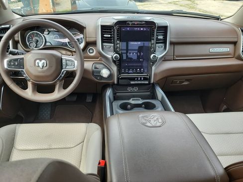 Used 2025 RAM 1500 Laramie w/ Bed Utility Group RWD image 10