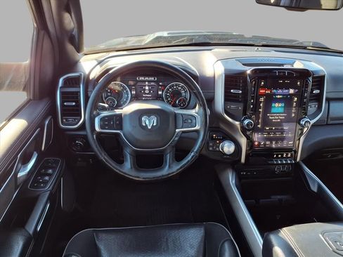 Used 2019 RAM 1500 Laramie image 4