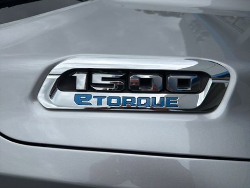 Used 2022 RAM 1500 Big Horn image 3