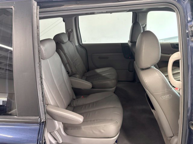 Used 2007 Kia Sedona EX w/ Luxury Pkg FWD image 25