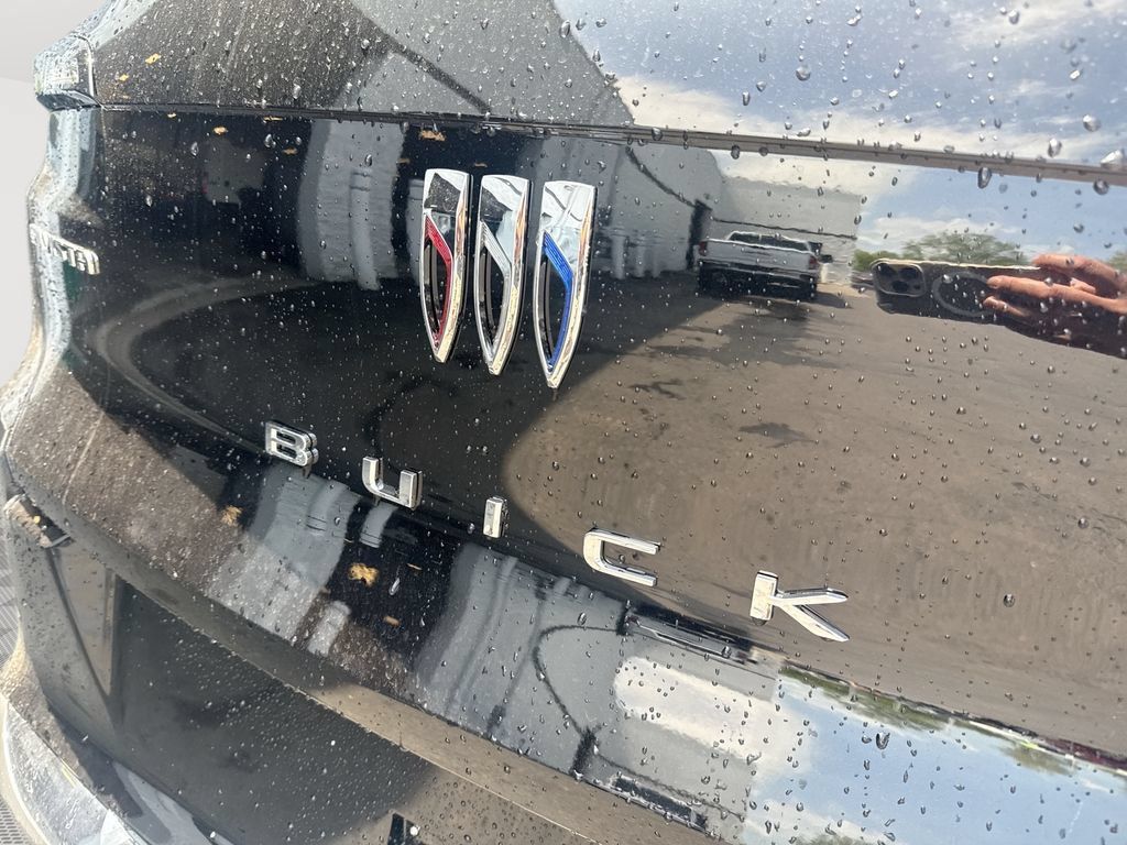 New 2026 Buick Envista Preferred FWD image 26