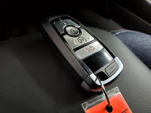 New 2025 Ford Bronco Sport Outer Banks w/ Outer Banks Tech Package+ image 33