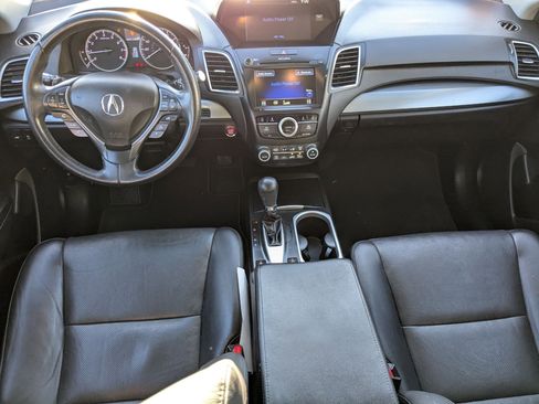 Used 2016 Acura RDX w/ Technology Package image 17