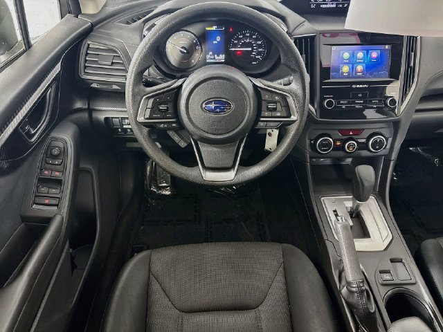 Used 2021 Subaru Crosstrek 2.0i AWD/4WD image 20