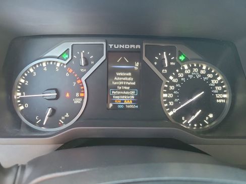 Used 2024 Toyota Tundra SR5 image 29