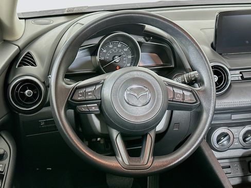 Used 2019 MAZDA CX-3 Sport FWD image 17