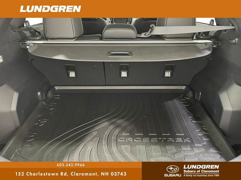New 2026 Subaru Crosstrek 2.5i Limited image 27