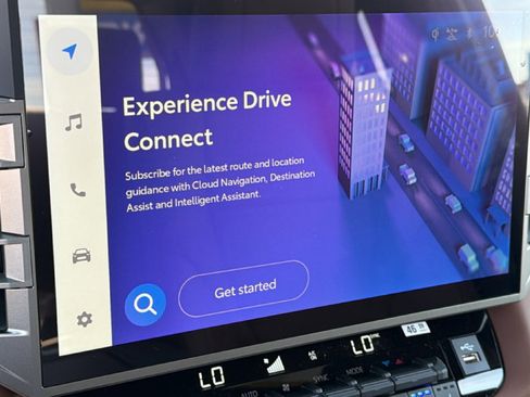 New 2026 Toyota Tundra 1794 Edition image 15