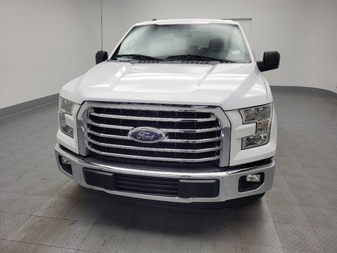 Used 2016 Ford F150 XLT w/ Equipment Group 301A Mid image 15