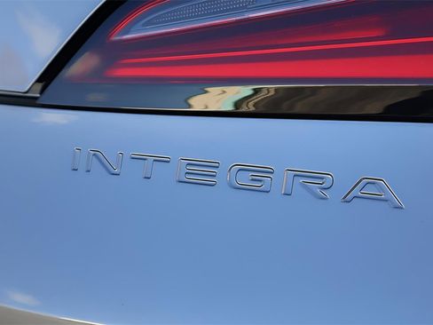 Used 2025 Acura Integra Type S image 24